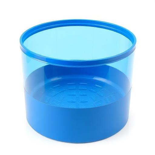 Fish Tub